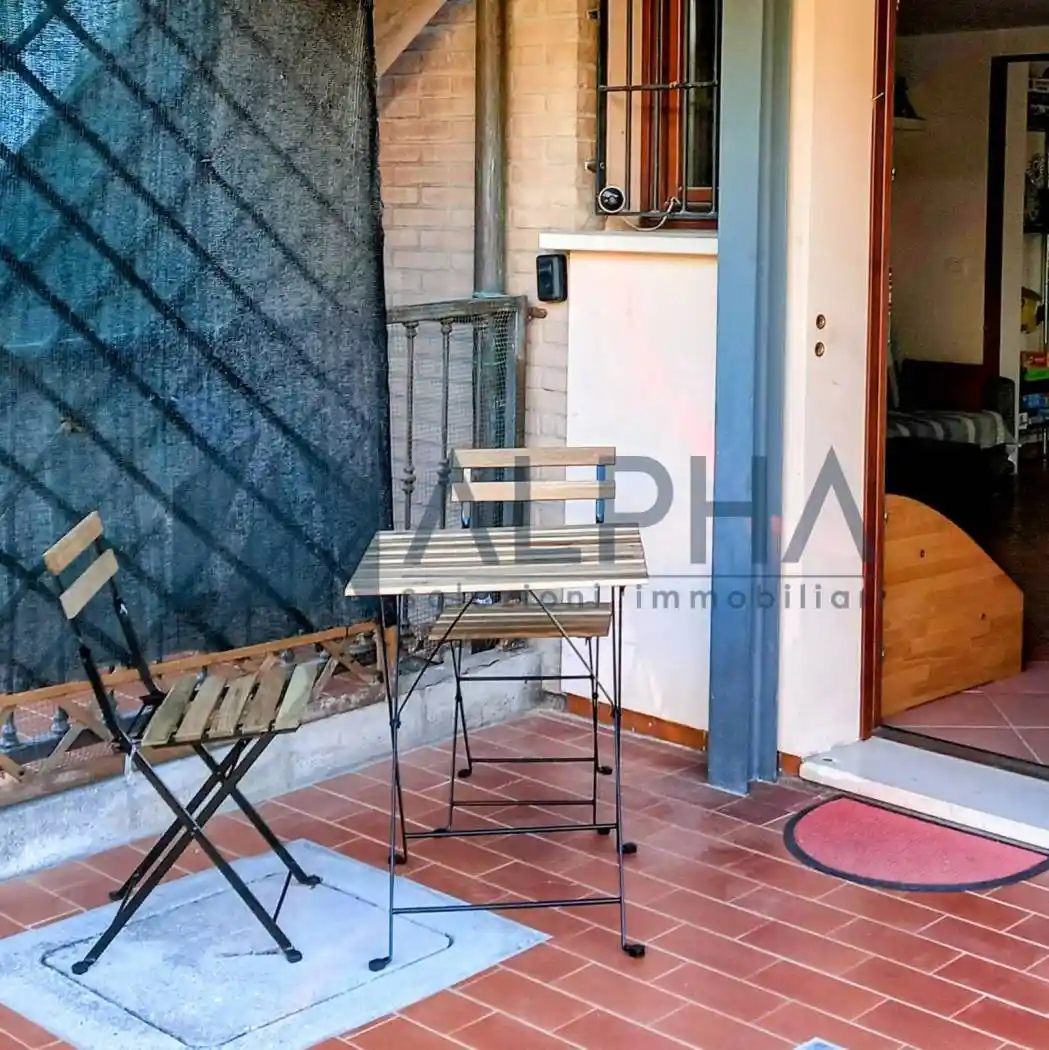 Villa bifamiliare via del Pino, Ponte Nuovo - Madonna dell'Albero, Ravenna - foto 2