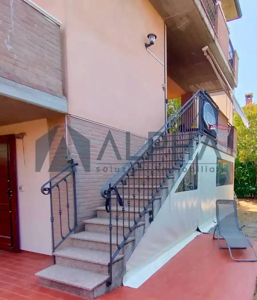 Villa bifamiliare via del Pino, Ponte Nuovo - Madonna dell'Albero, Ravenna - foto 3