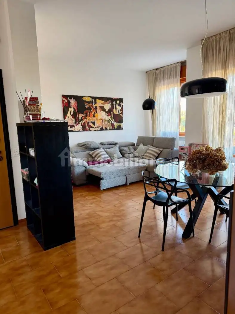 Appartamento in vendita a Jesi