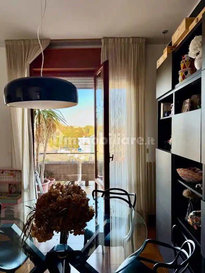 Appartamento via Gola della Rossa 5, Tabano - Montecappone, Jesi - foto 2