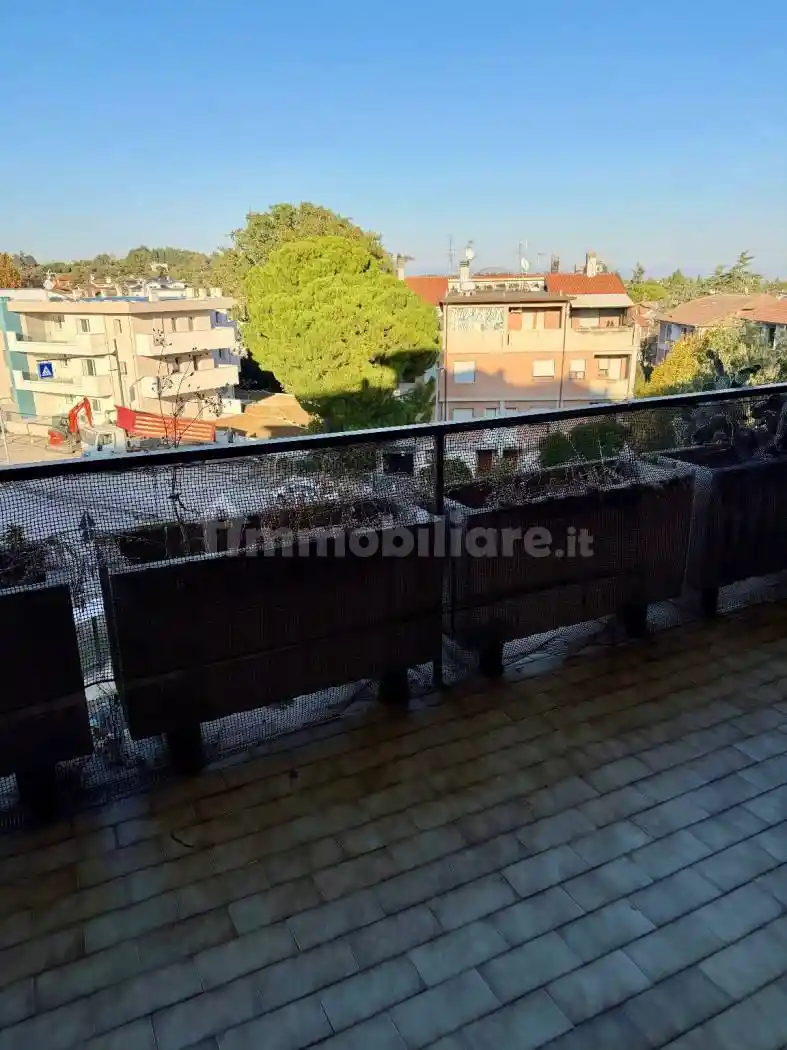 Appartamento via Gola della Rossa 5, Tabano - Montecappone, Jesi - foto 3