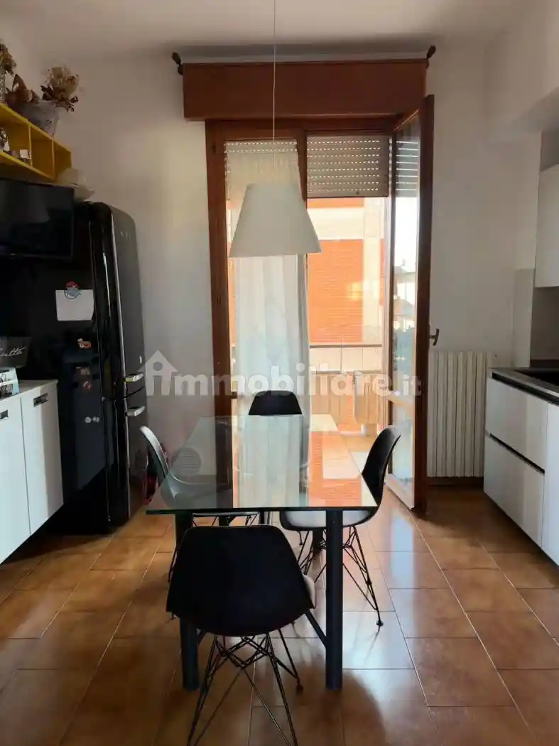 Appartamento via Gola della Rossa 5, Tabano - Montecappone, Jesi - foto 4