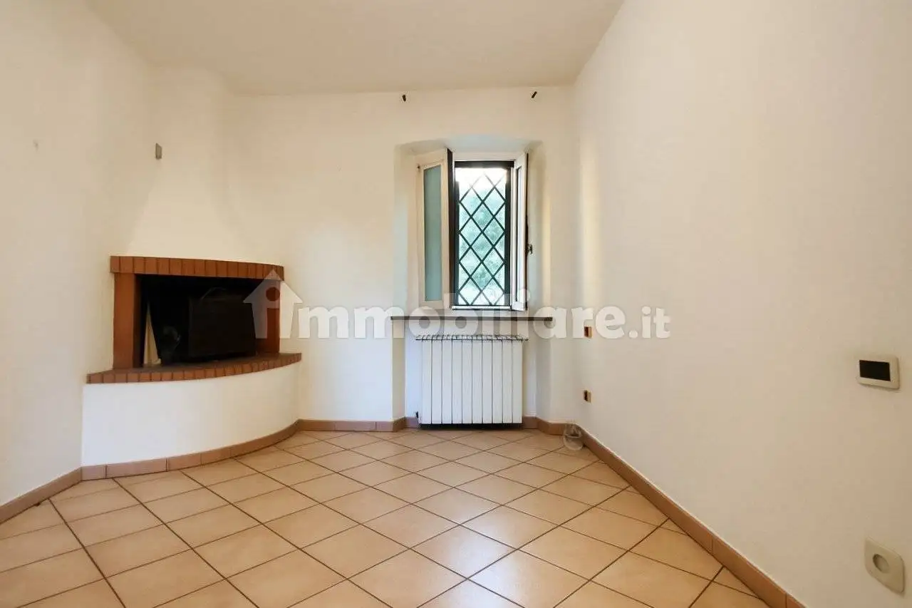 Appartamento in vendita a Pistoia