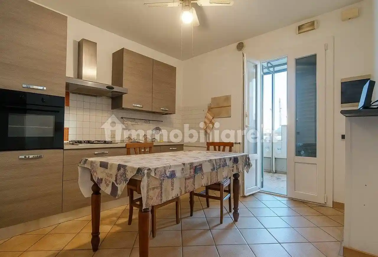 Trilocale via delle Capanne Vecchie, Bonelle, Pistoia - foto 2