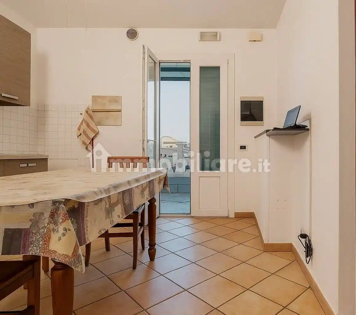 Trilocale via delle Capanne Vecchie, Bonelle, Pistoia - foto 3