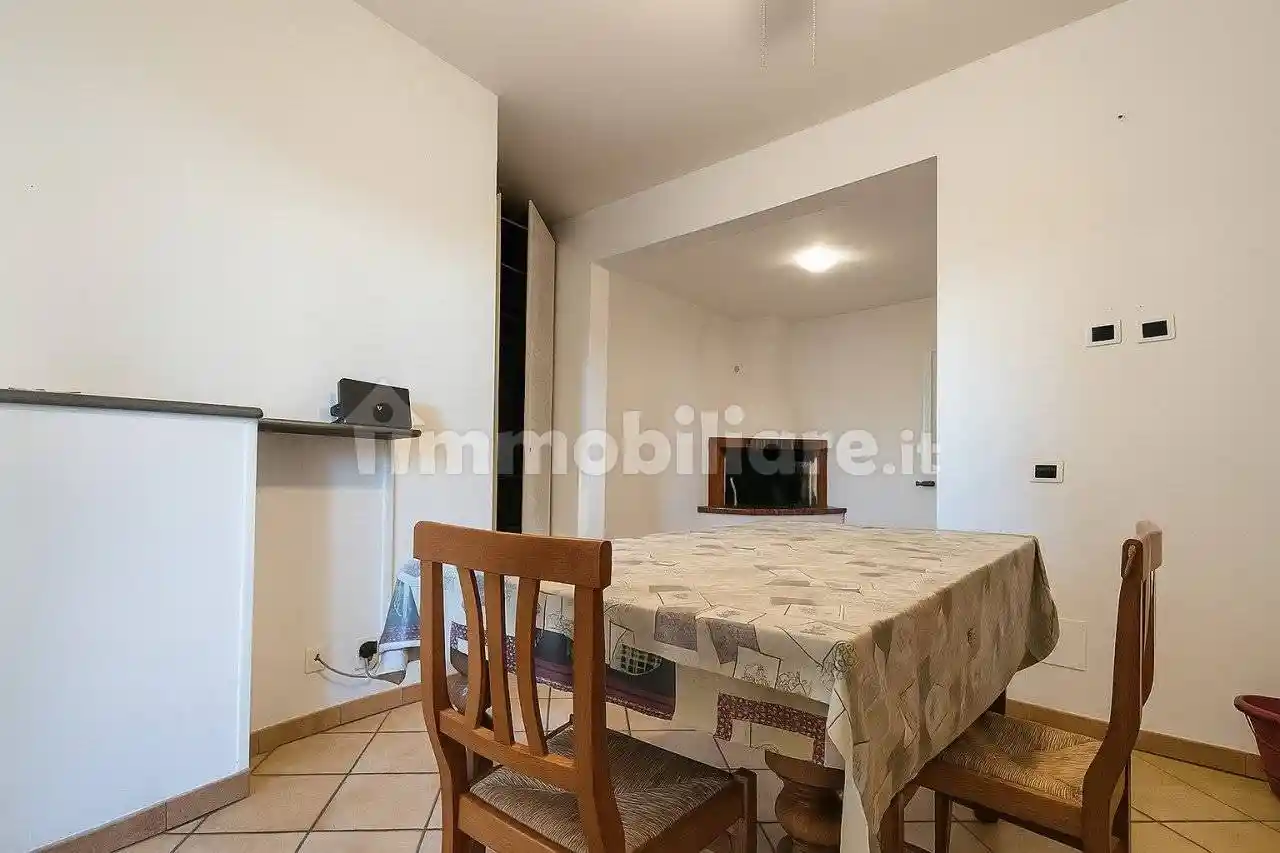 Trilocale via delle Capanne Vecchie, Bonelle, Pistoia - foto 4