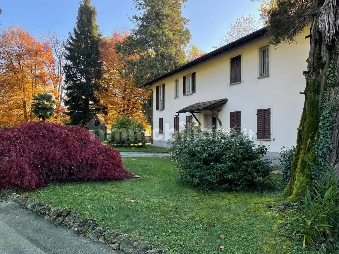 Appartamento in affitto a Olgiate Comasco