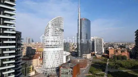 Apartment in vendita a Milan