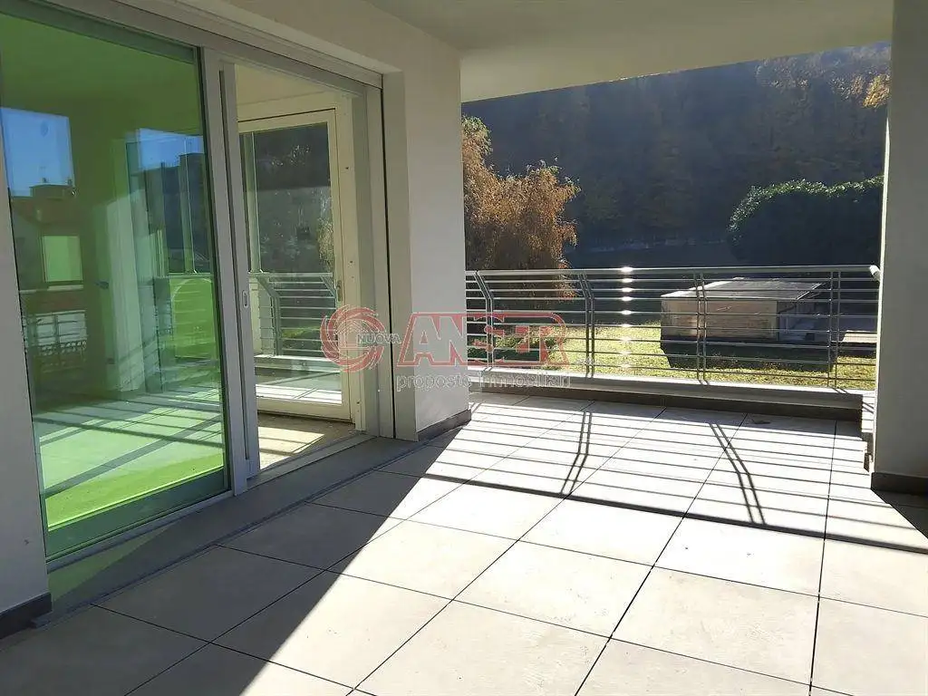 Appartamento in vendita a Oggiono