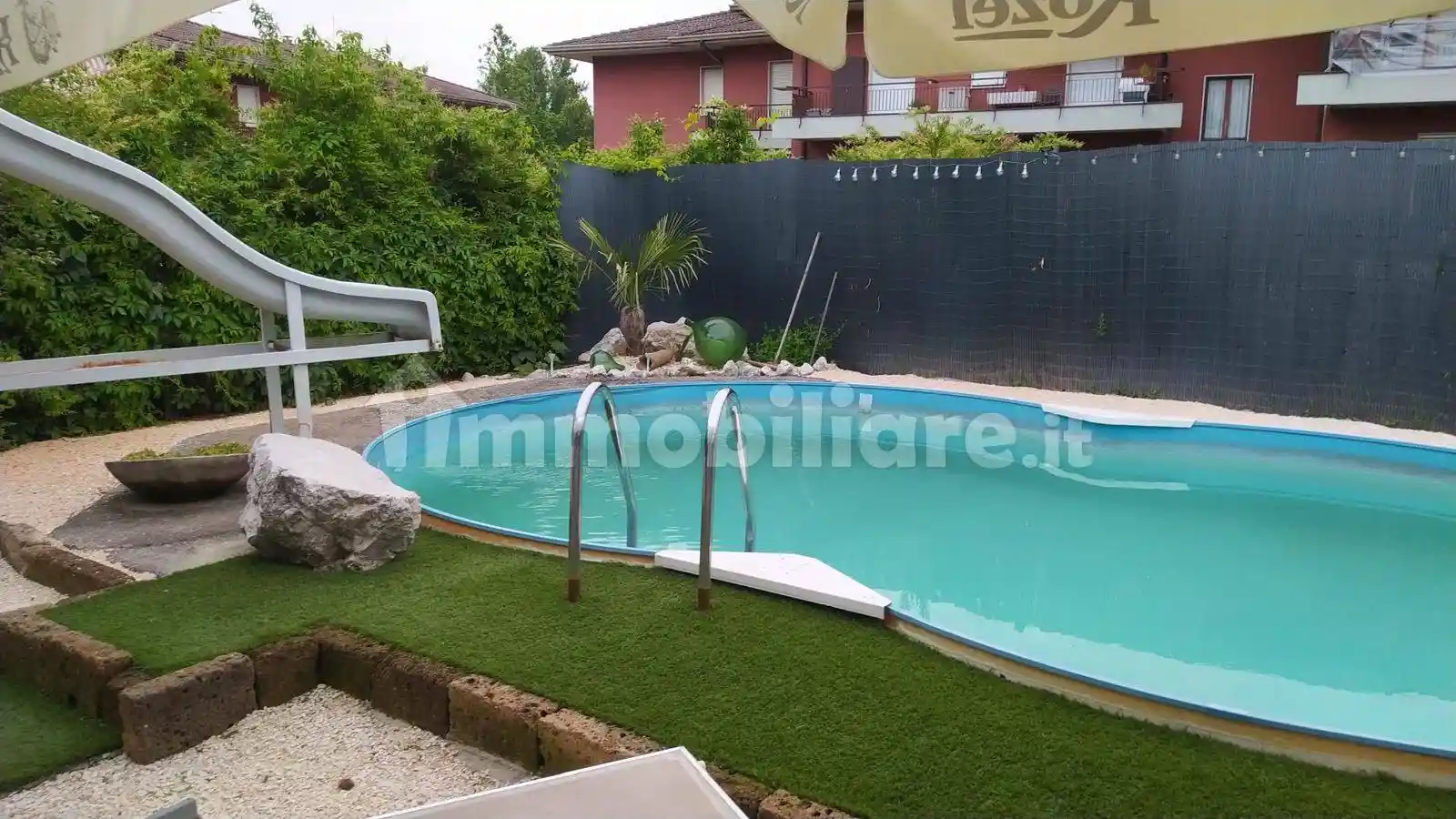 Casa indipendente in vendita a Roncadelle