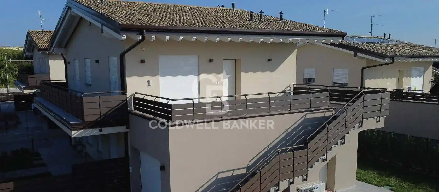 Villa in vendita a Desenzano del Garda