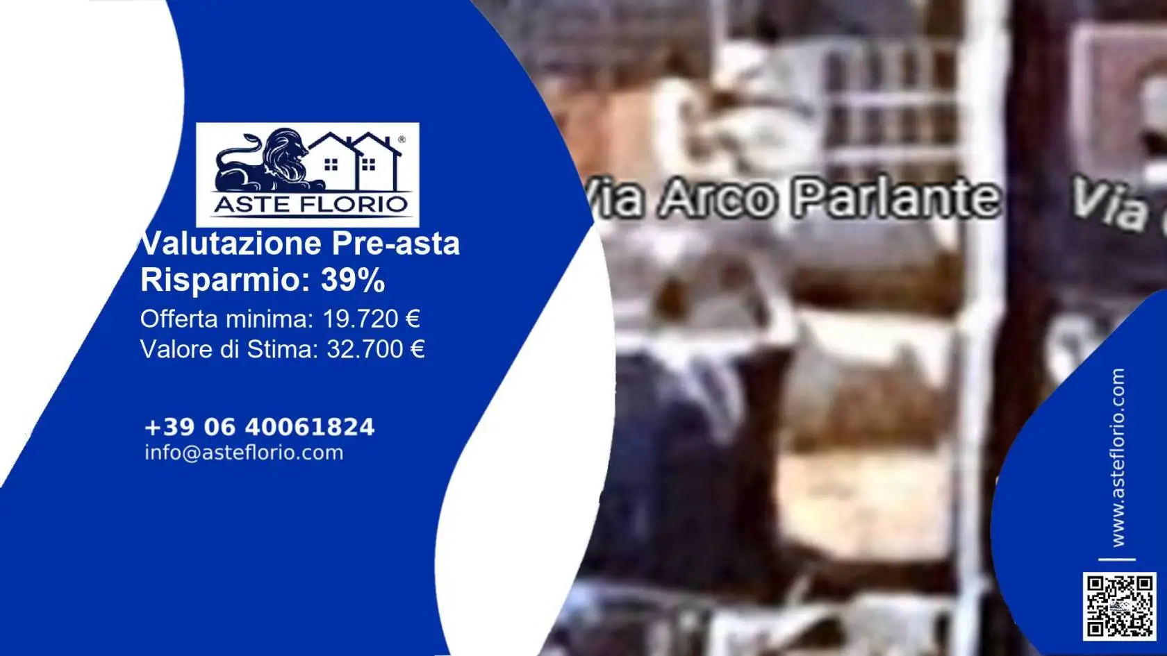 Appartamento in asta a Rutigliano