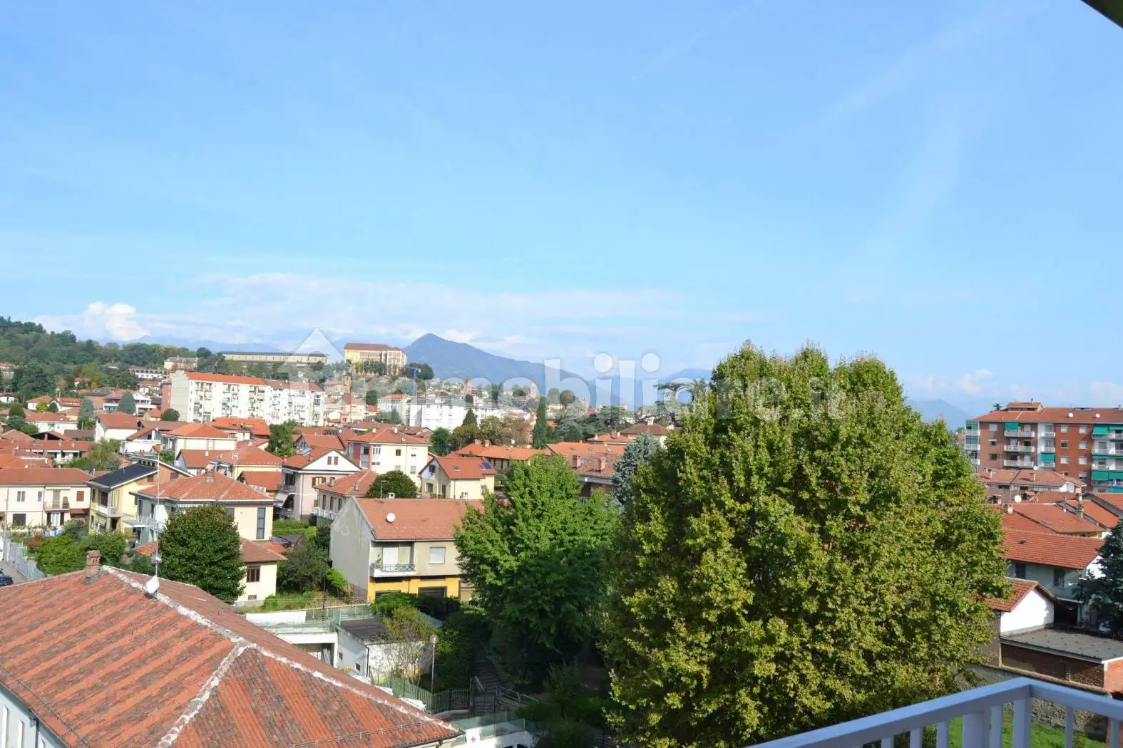 Appartamento in vendita a Rivoli