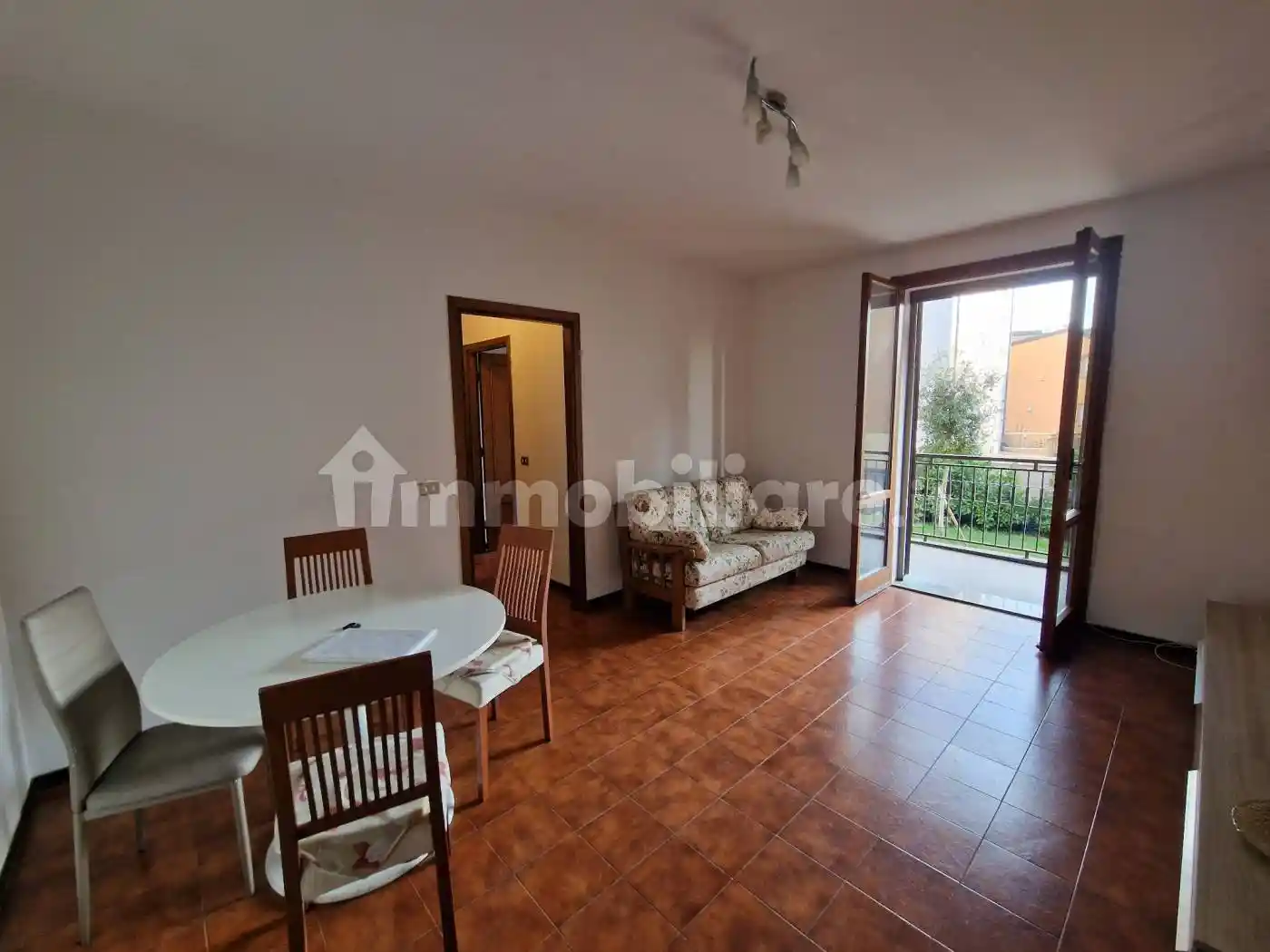 Appartamento in vendita a Viadana