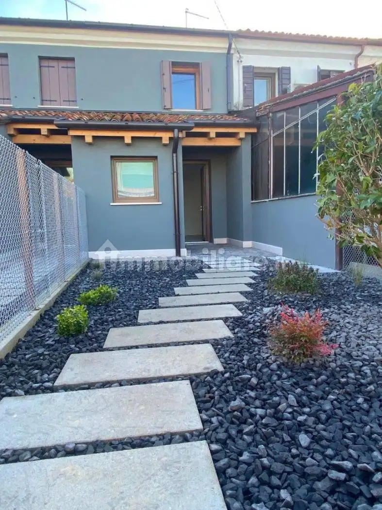 Villetta a schiera in vendita a Mira