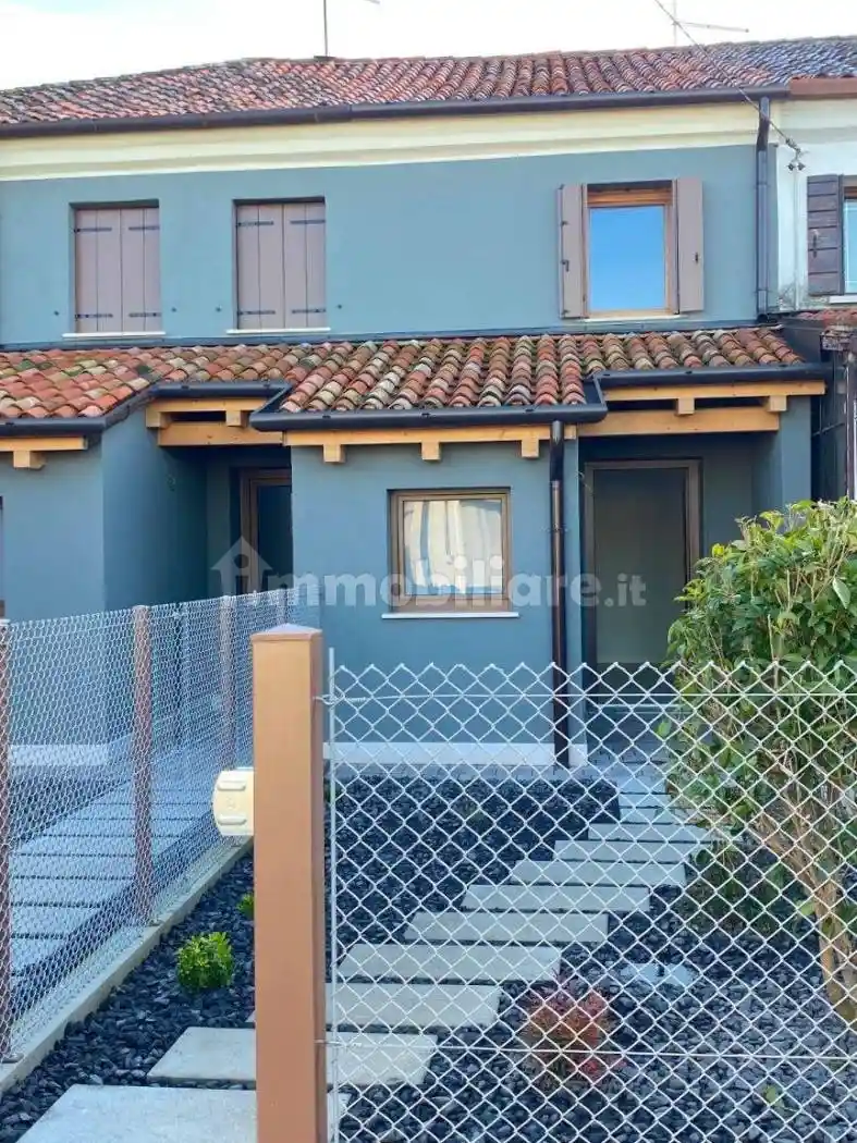 Villa a schiera via delle Ginestre, Marano, Mira - foto 2