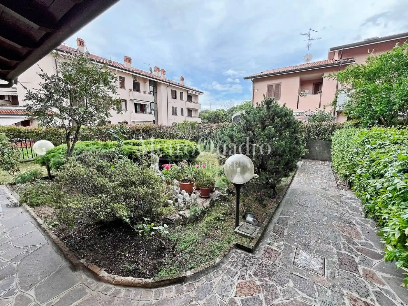 Villa a schiera via dei Mille 10, Cavenago di Brianza - foto 4