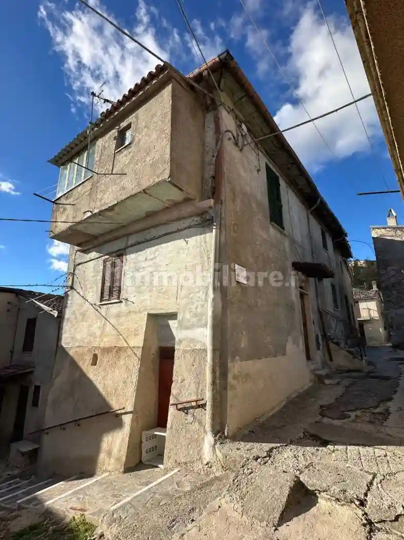 Monolocale via del Colle 22, Carsoli - foto 4