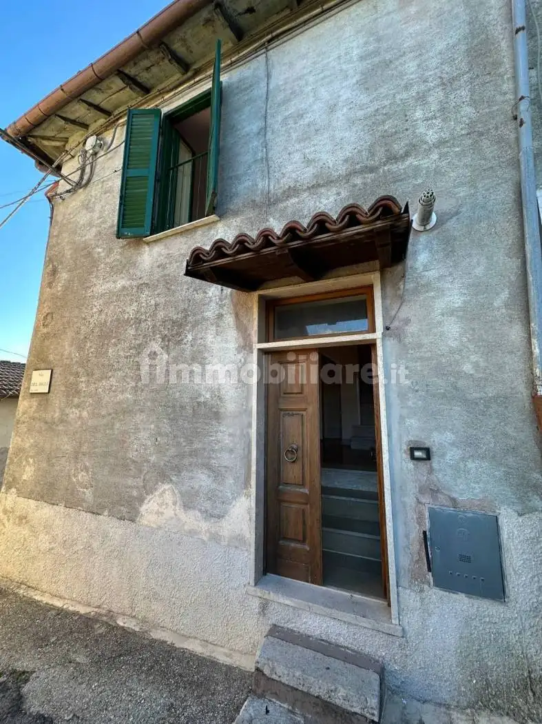 Monolocale via del Colle 22, Carsoli - foto 5