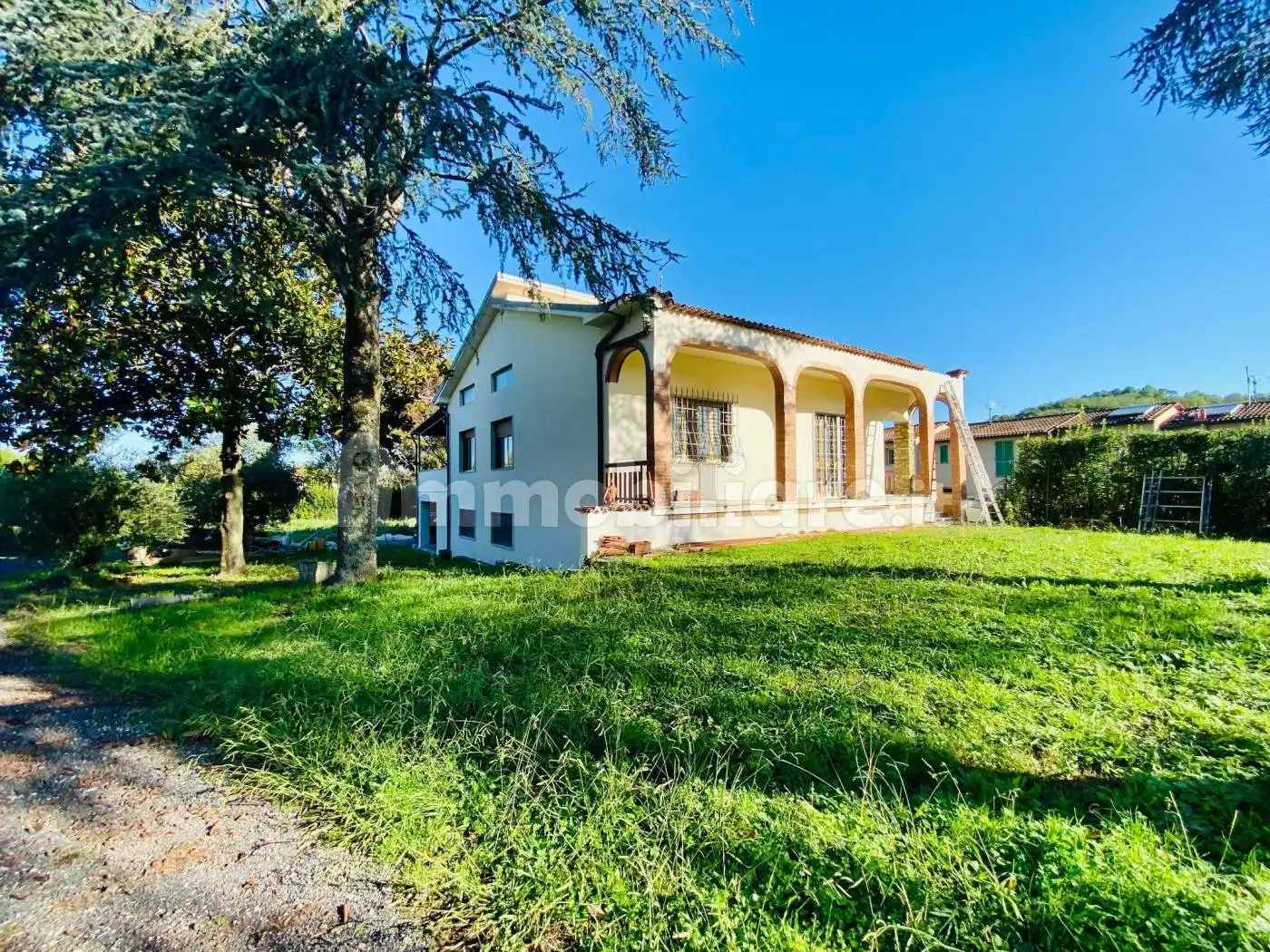 Villa in vendita a Capannori