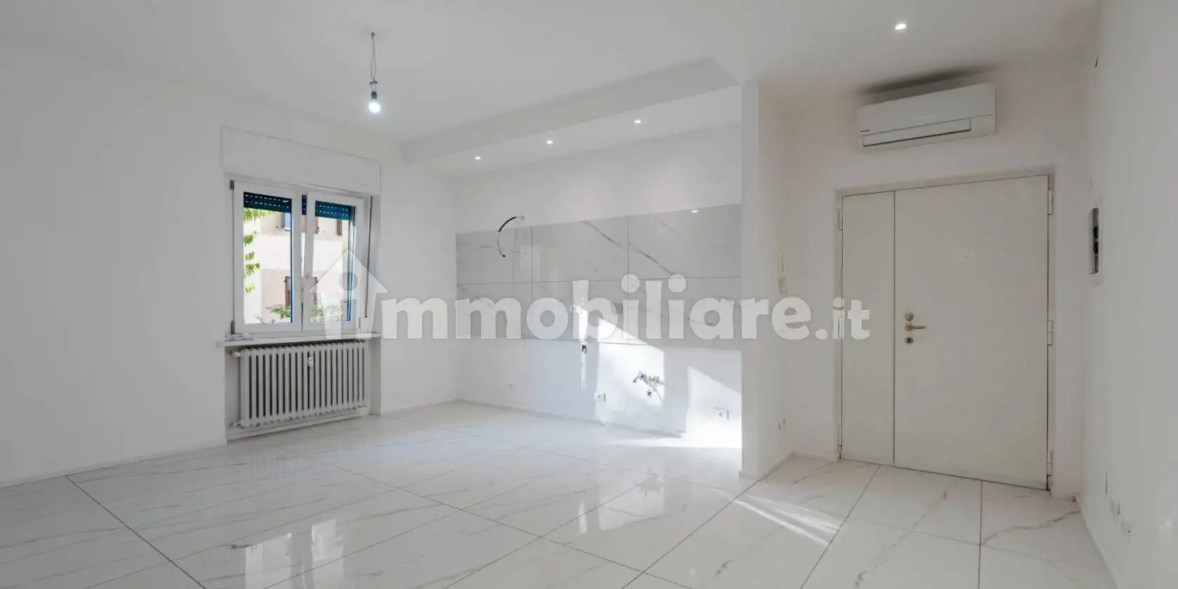 Appartamento in vendita a Trento