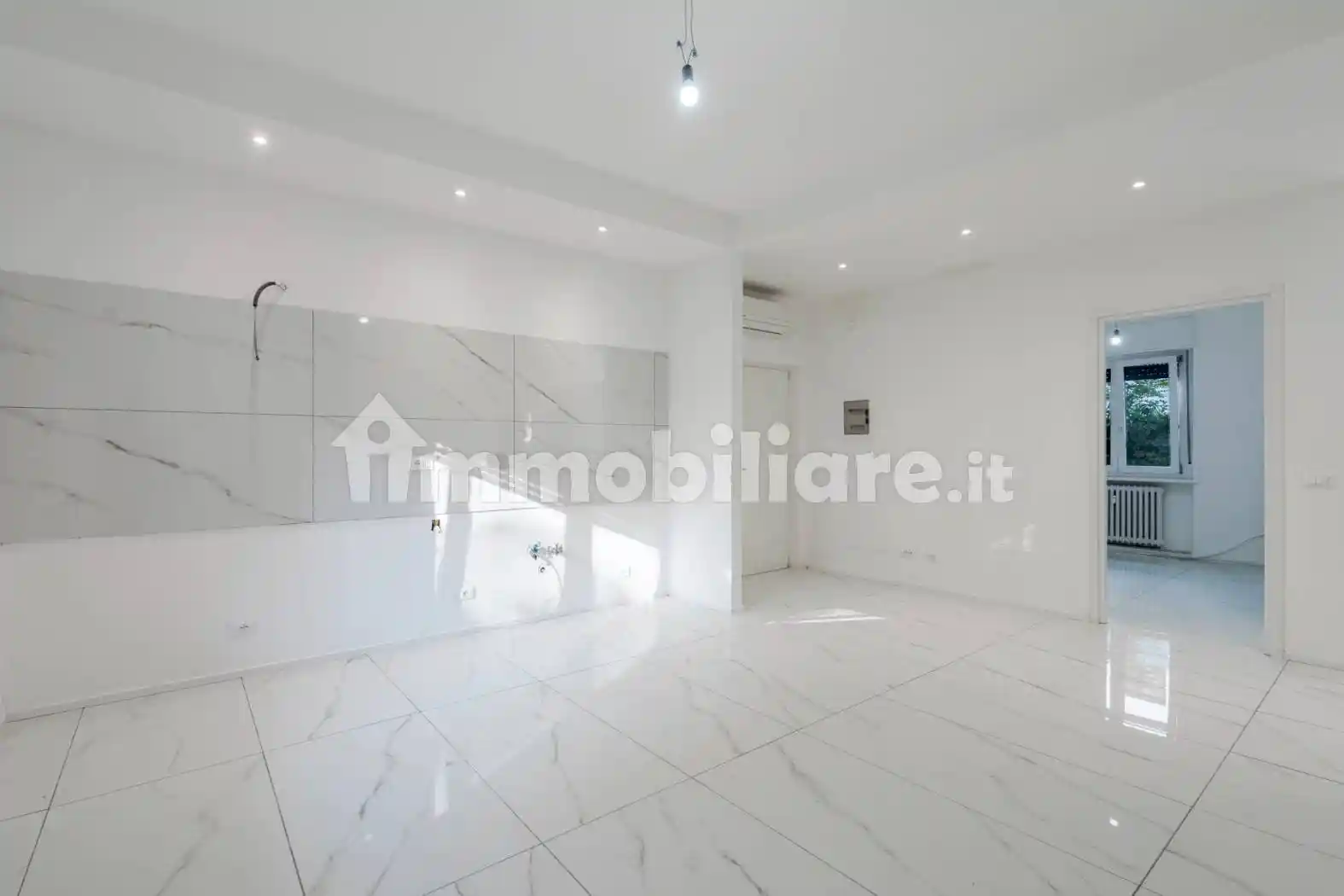 Appartamento ottimo stato, piano rialzato, San Bartolomeo, Trento - foto 2