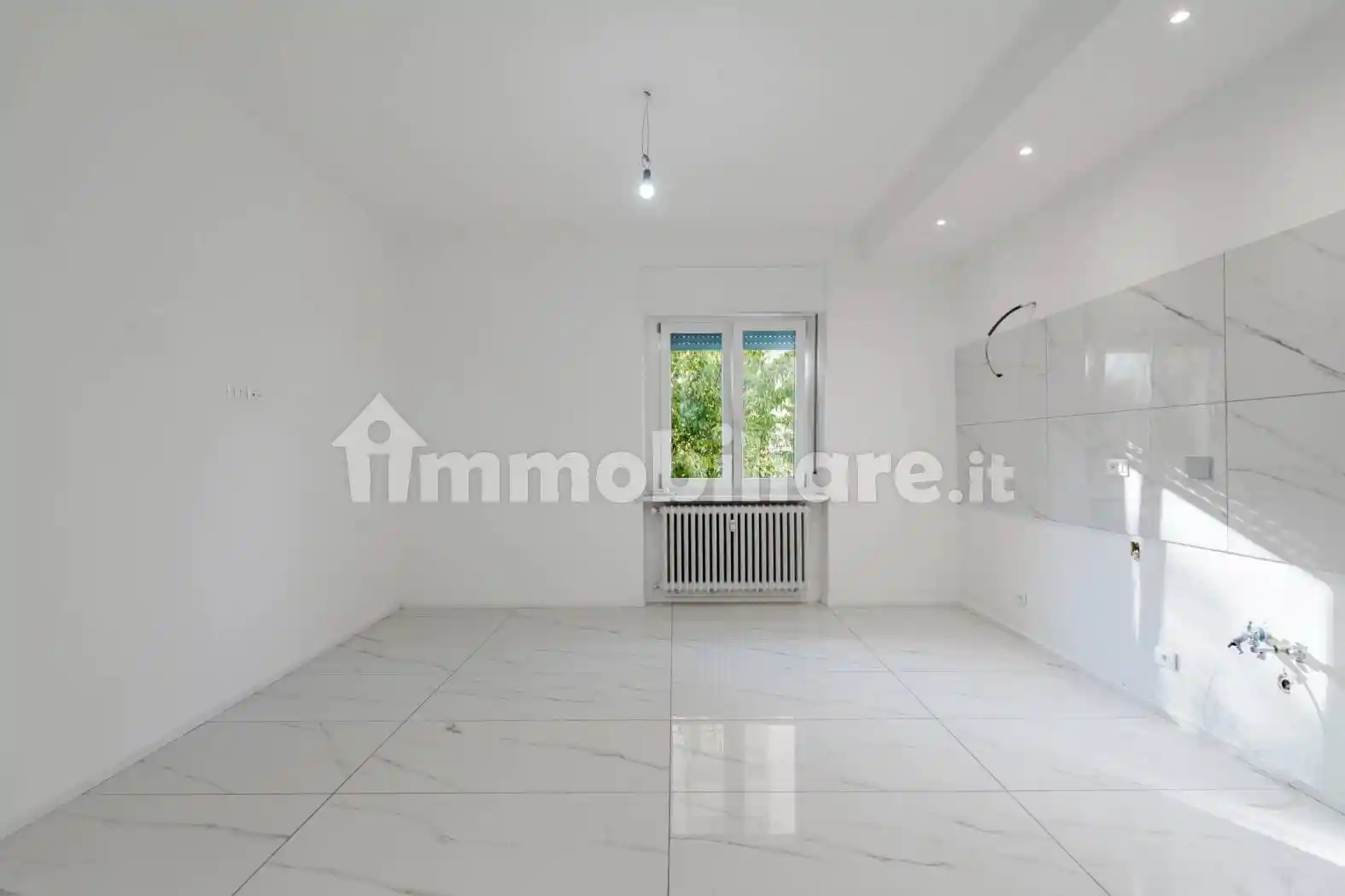 Appartamento ottimo stato, piano rialzato, San Bartolomeo, Trento - foto 4