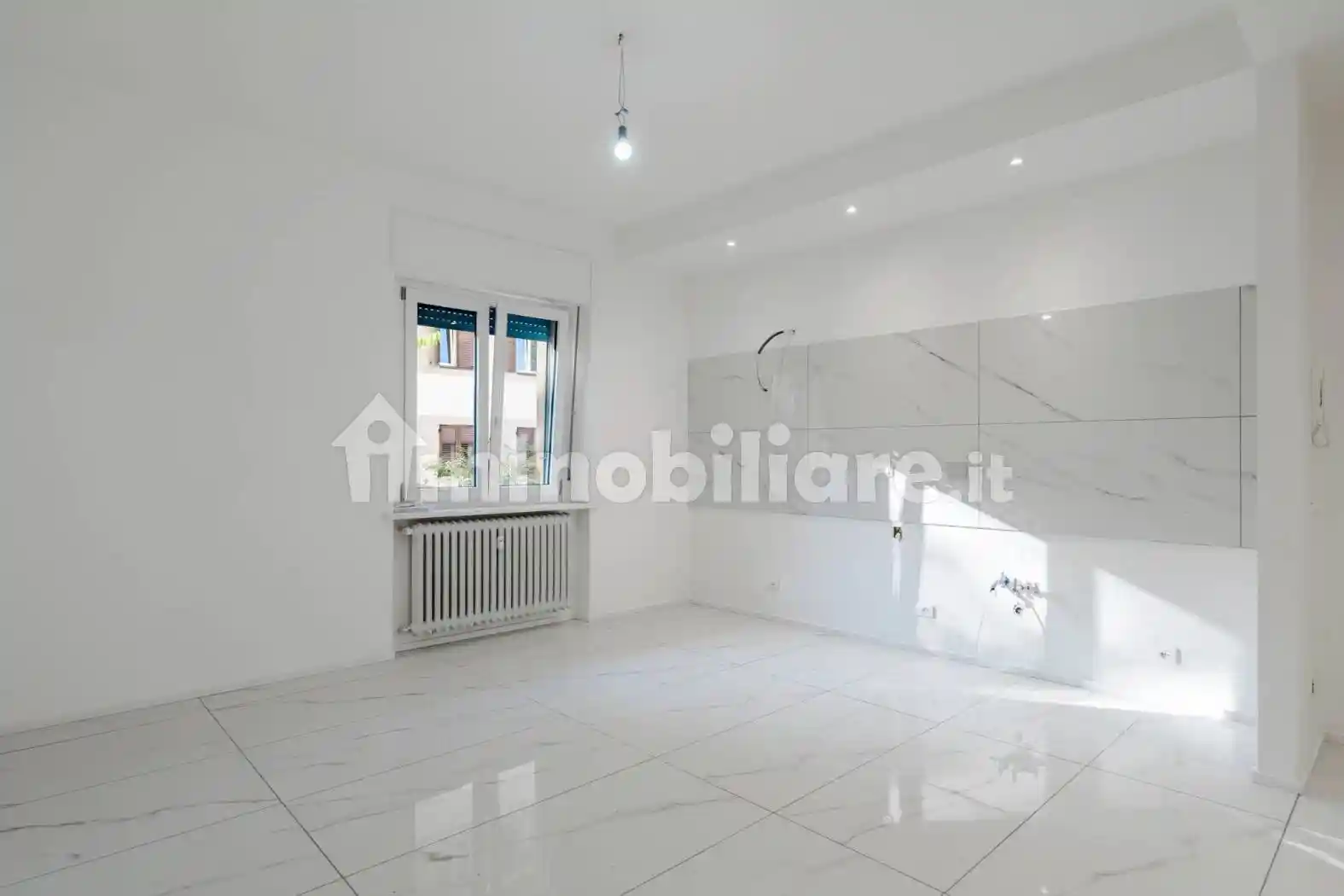 Appartamento ottimo stato, piano rialzato, San Bartolomeo, Trento - foto 5