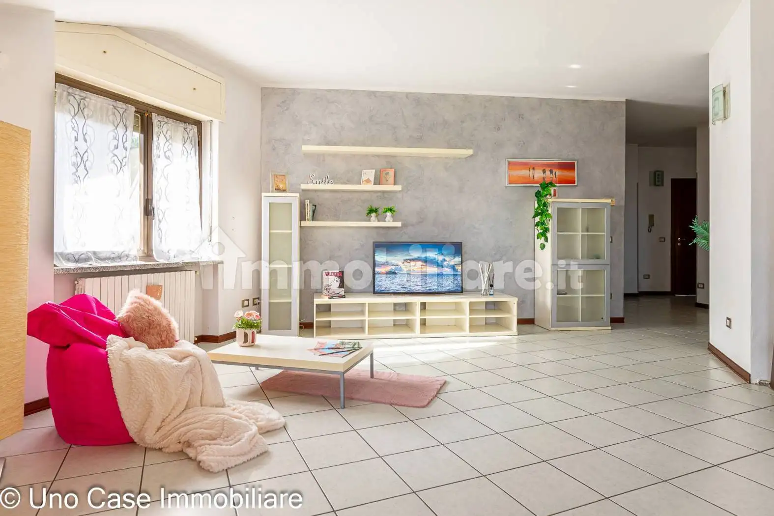 Appartamento in vendita a Dorzano