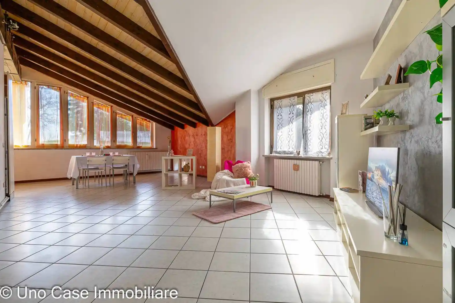 Trilocale via Crocetta 31, Dorzano - foto 3