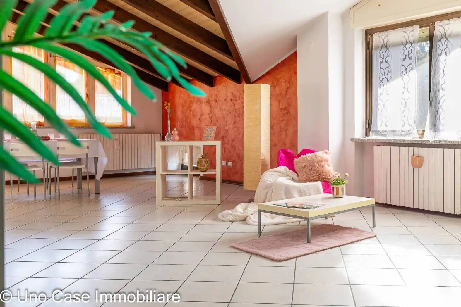 Trilocale via Crocetta 31, Dorzano - foto 4