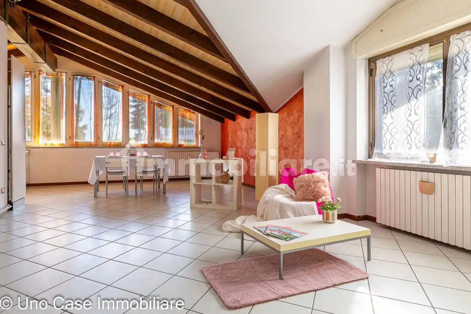 Trilocale via Crocetta 31, Dorzano - foto 5