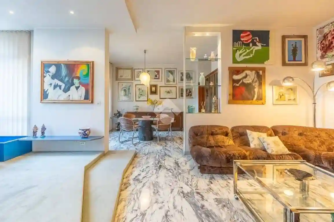 Appartamento - foto 5