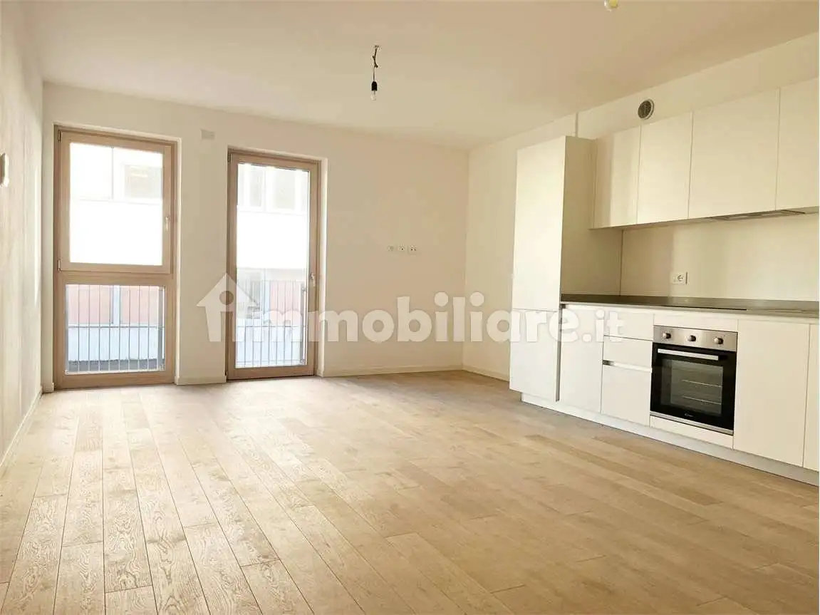 Appartamento in vendita a Trento