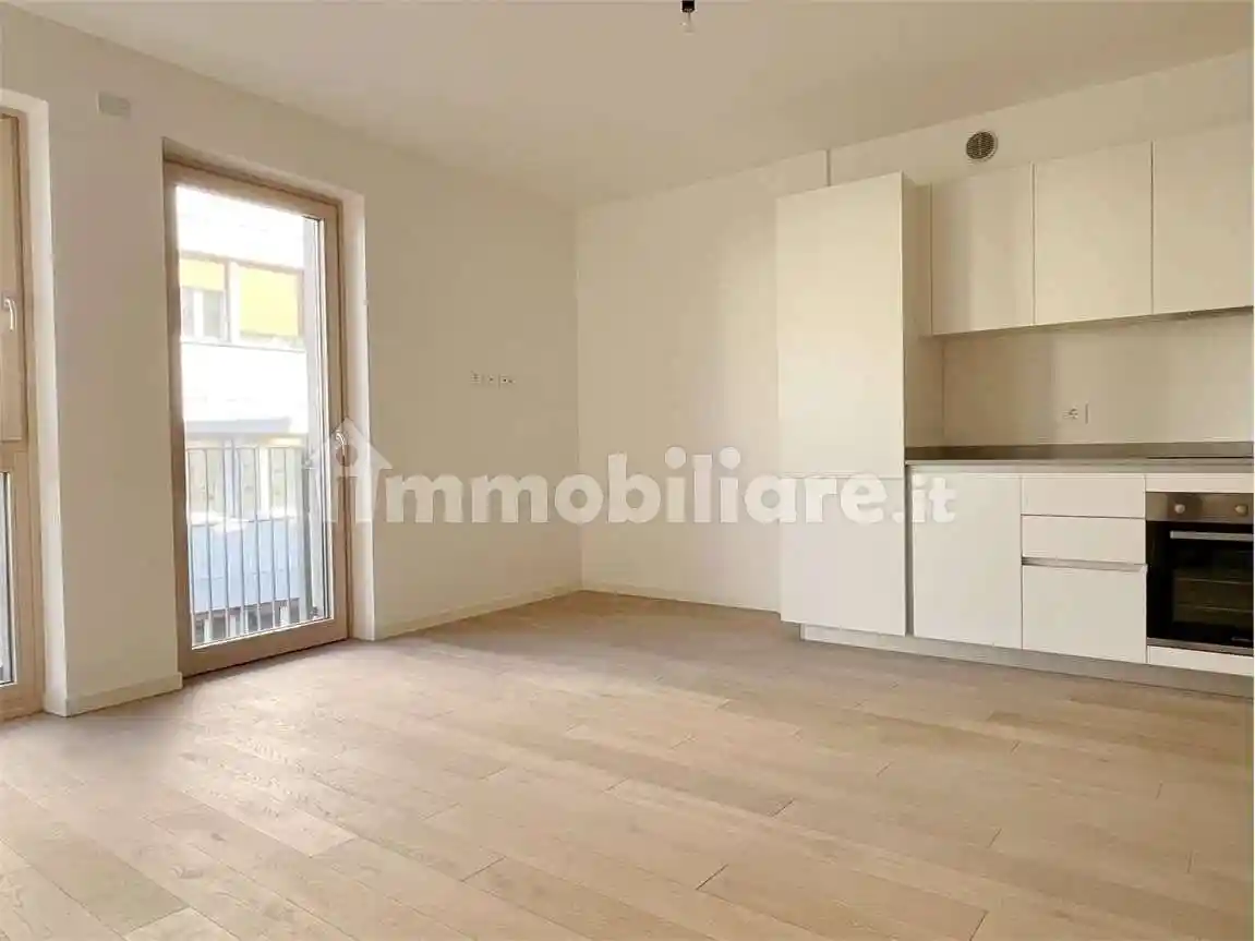 Quadrilocale nuovo, secondo piano, Semicentro, Trento - foto 2