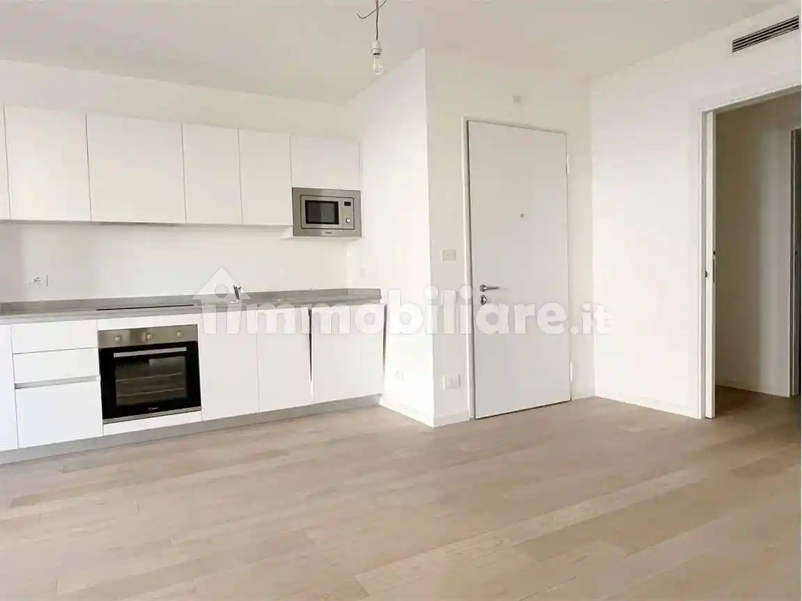 Quadrilocale nuovo, secondo piano, Semicentro, Trento - foto 3