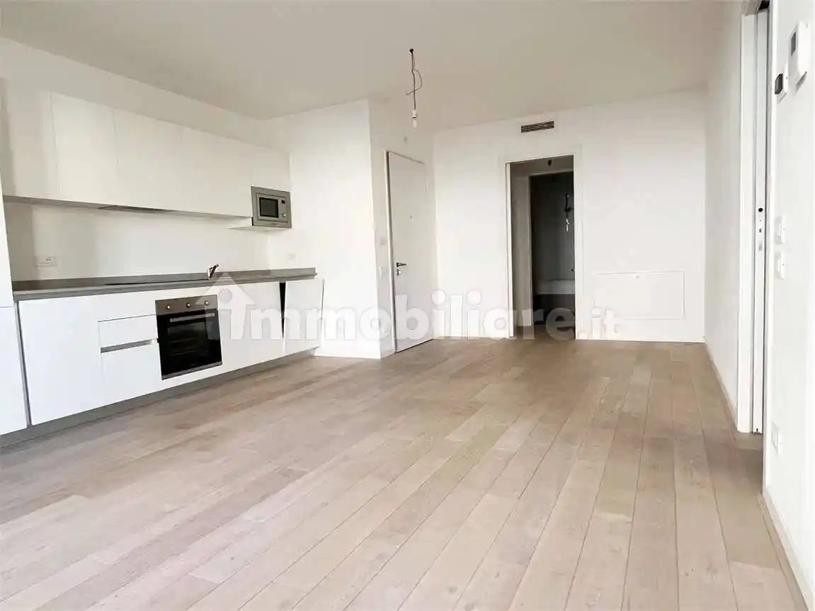 Quadrilocale nuovo, secondo piano, Semicentro, Trento - foto 4