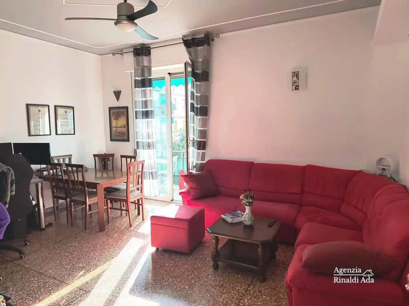 Appartamento in vendita a Albissola Marina