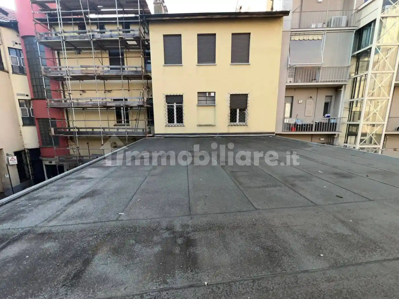 Quadrilocale corso Susa 1, Centro Storico, Rivoli - foto 2