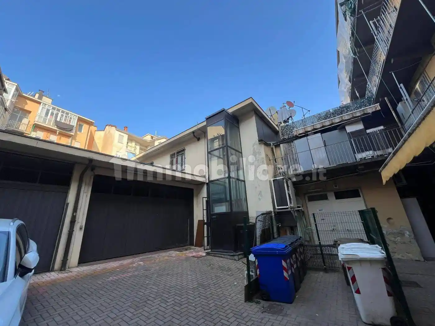 Quadrilocale corso Susa 1, Centro Storico, Rivoli - foto 3