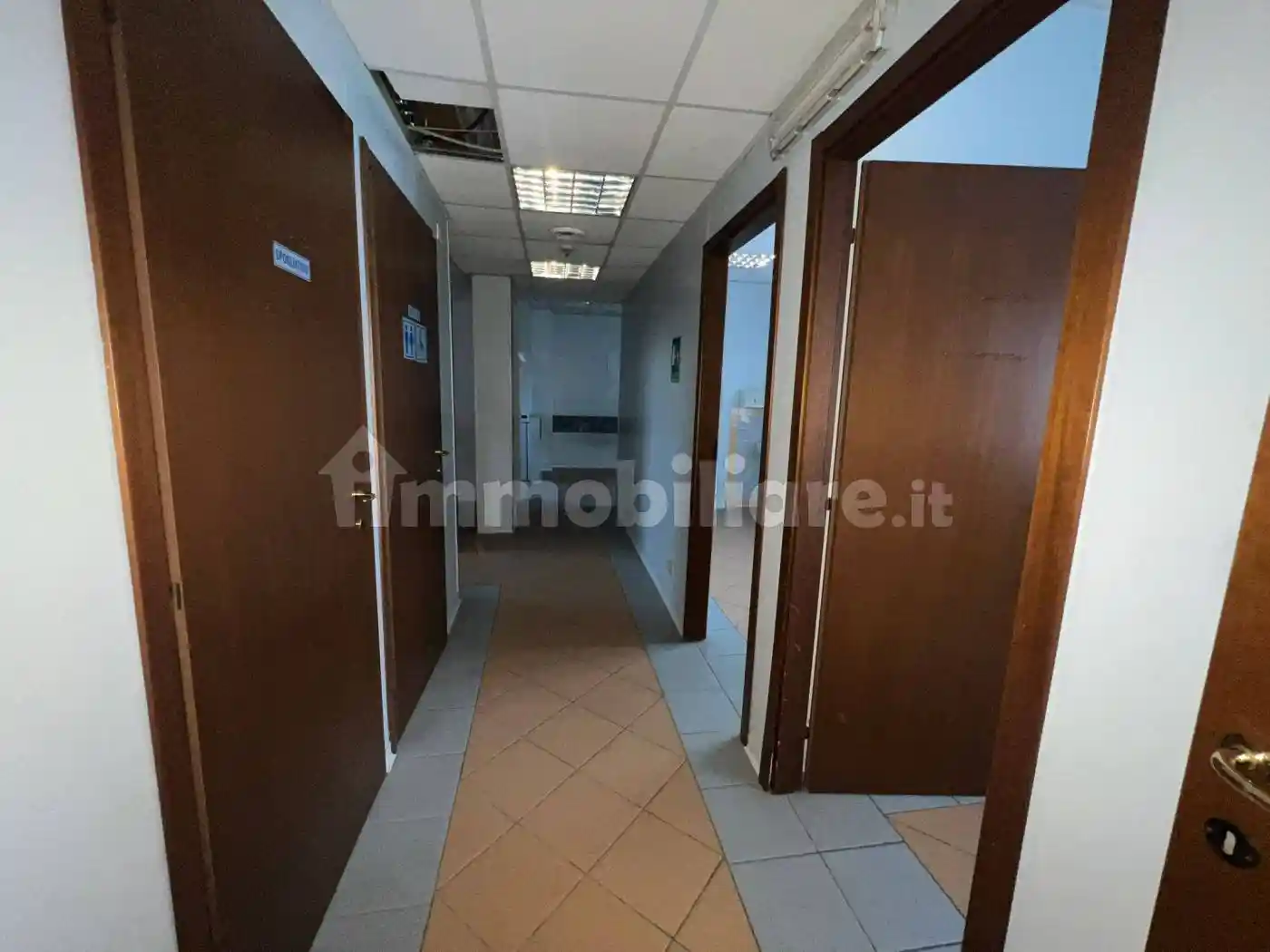 Quadrilocale corso Susa 1, Centro Storico, Rivoli - foto 4