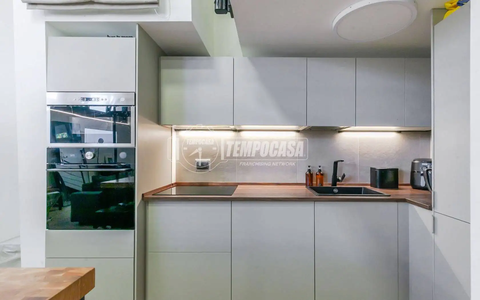 Loft in vendita a Milan