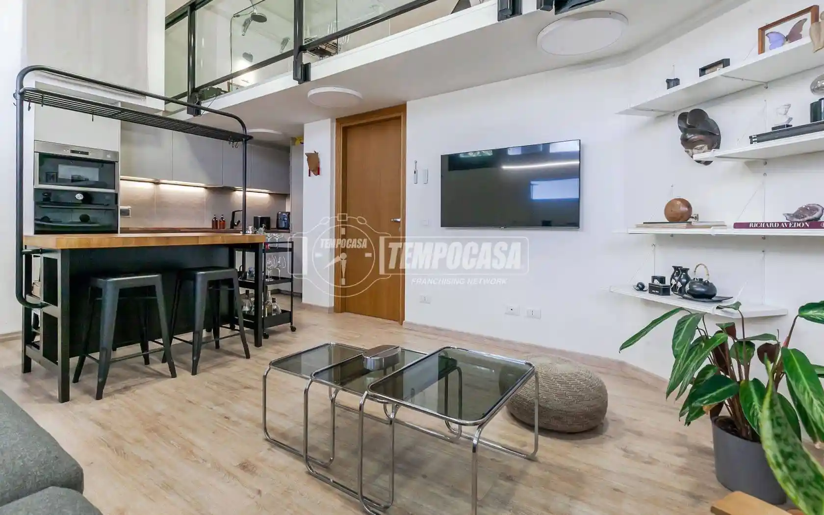 Loft via Filippo Baldinucci, Dergano, Milano - foto 5