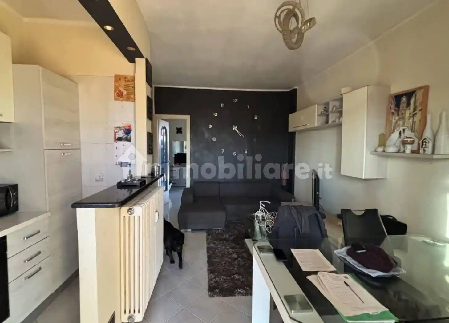 Appartamento in vendita a Torino