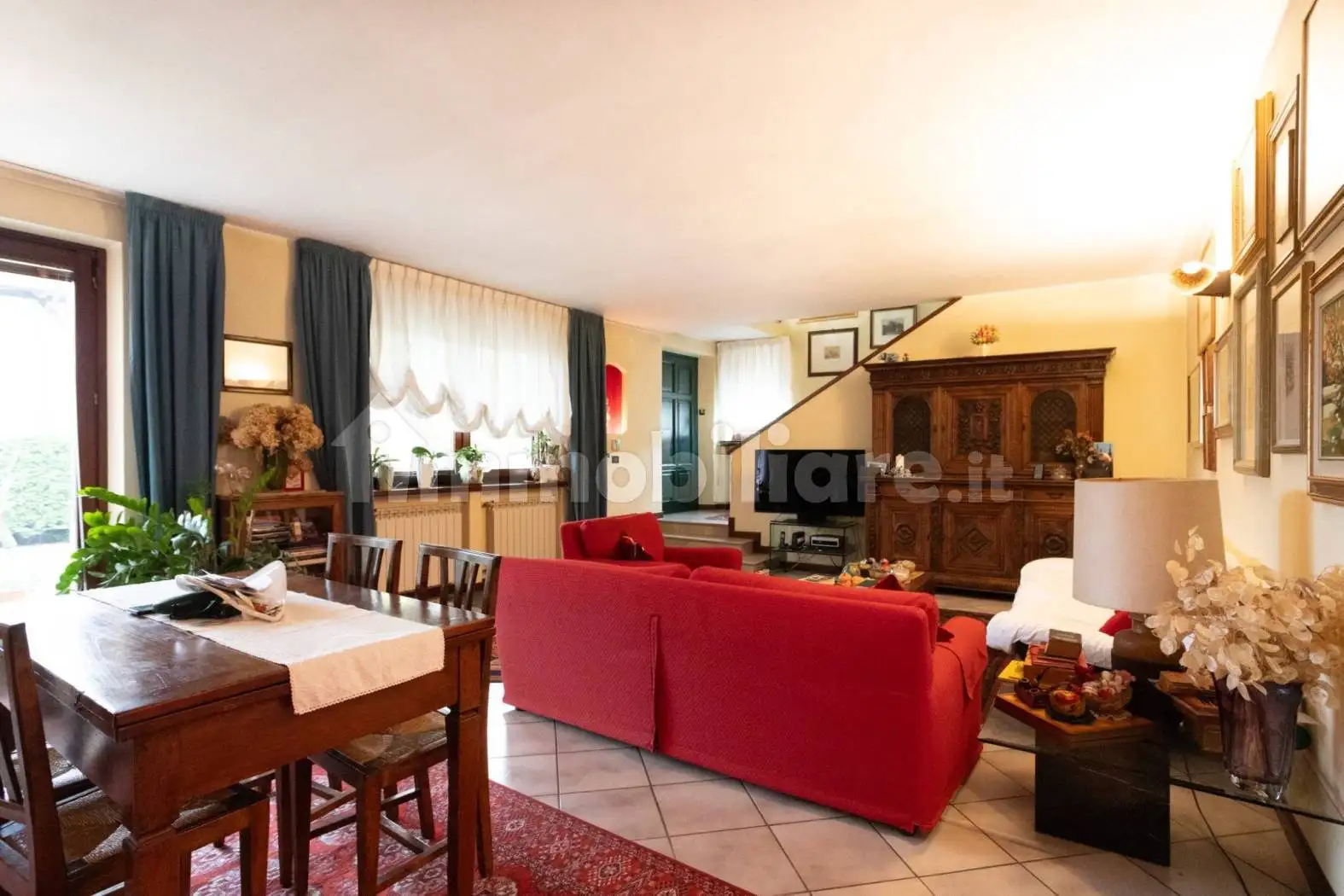 Villa in vendita a Villarbasse