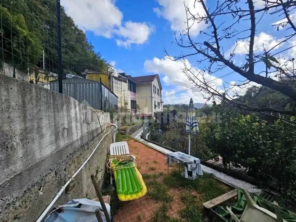 Appartamento via rampin 7, Ceranesi - foto 2