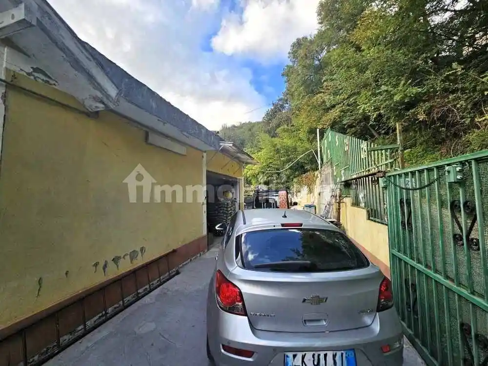 Appartamento via rampin 7, Ceranesi - foto 5