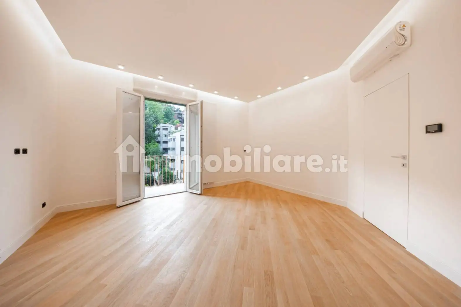 Appartamento in vendita a Bologna