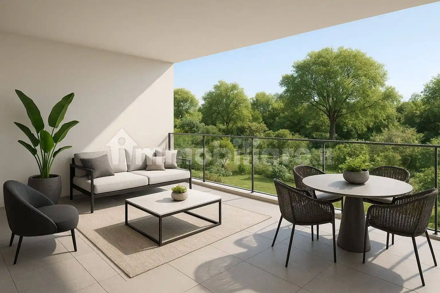 Appartamento in vendita a Venezia