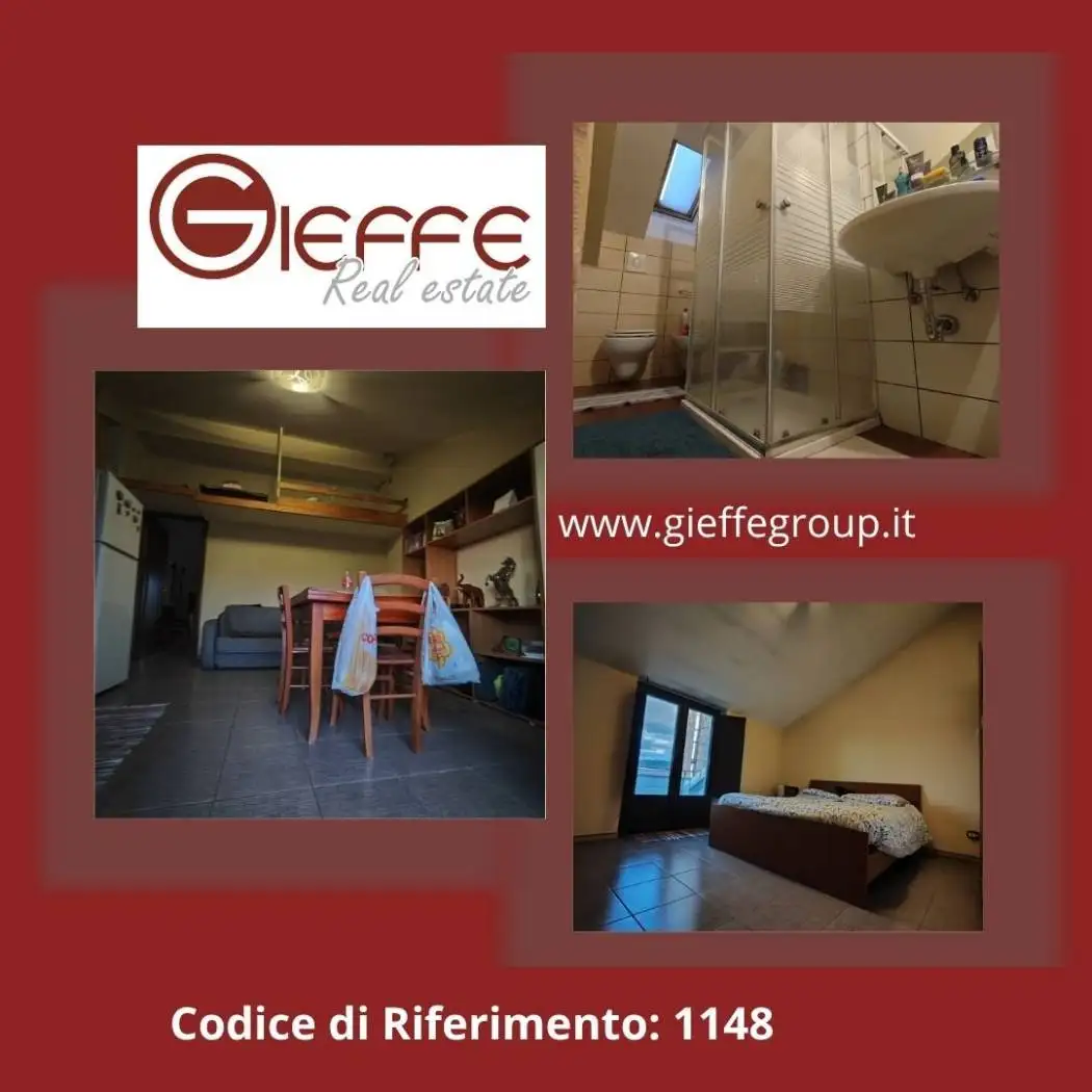 Attico - Mansarda in vendita a Cittanova